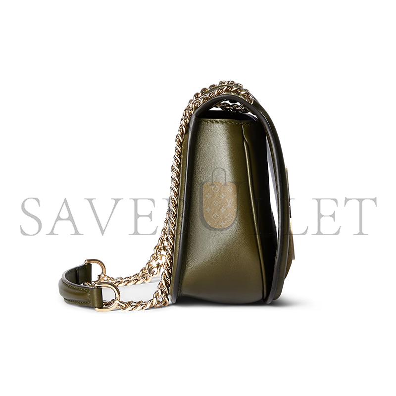 GUCCI BLONDIE MEDIUM SHOULDER BAG 815715 (26*16*8cm) GUCCI BLONDIE MEDIUM SHOULDER BAG 815715 (26*16*8cm)